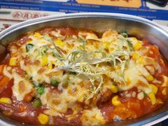 -文通冰室(东方宝泰店)
