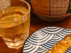 -鸟泉居酒屋·烧鸟·酒馆(百子湾店)