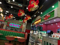 -西关味(大卫城店)