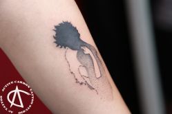 点击看大图 -AC TATTOO 纹身