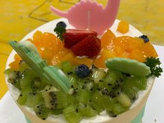 -味多美蛋糕(看丹桥店)