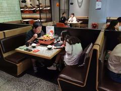 -炭舍干锅(华发商都店)