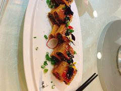 -三六三杭州菜(水上总店)