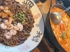 -乐园夜市场(五道口王庄路店)