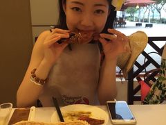 新加坡海鲜共和国-新加坡海鲜共和(名胜世界圣淘沙海滨坊)
