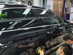 -安惠养车(安定门店)