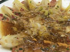 -清真悦宾楼食府(海湖店)
