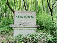 -紫金山索道-售票处