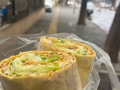 -山东傻大粗粮煎饼(牛街店)