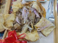 -烟疆印象新疆菜(万联广场店)