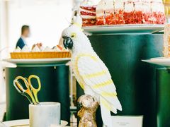 -尼依格罗香港美利酒店