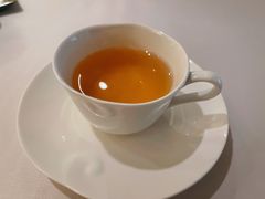 -广州富力丽思卡尔顿酒店·丽轩·粤菜