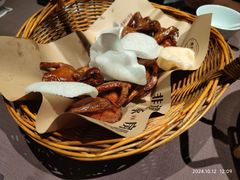 -鸽子张·家宴(黄辛庄旗舰店)