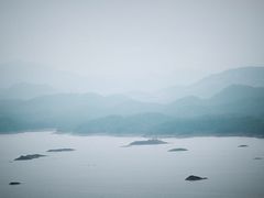 -千岛湖天屿景区