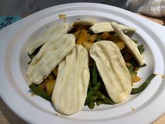 -东北小二东北菜(大车家巷店)