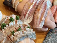 -鮨冠OMAKASE食べ放题(北京首店)
