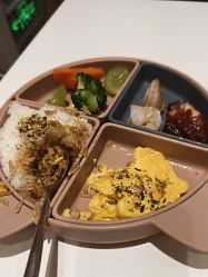 -奈尔宝·儿童乐园·亲子餐厅(星河湾店)