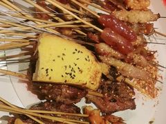 -北丐先生·野馄饨烧烤(雨花万象店)
