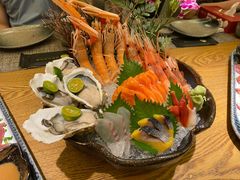 -乐亭日本料理(彩虹本店)