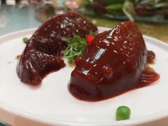 -惠丰堂饭庄·烤鸭·京味菜(翠微路店)