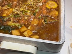 -扶摇树下·椒麻鲜活虾(石家庄勒泰广场店)