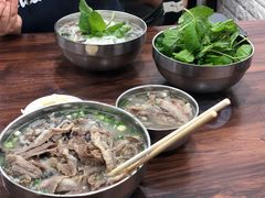 -攀枝花·任德琼·盐边羊肉米线
