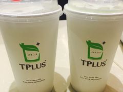 -TPLUS茶家(淮海店)