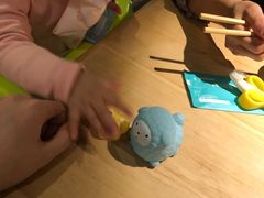 -小鱼小牛·鱼牛干锅·脆鱼火锅(世欧广场店)