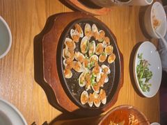 -川菜故事(光谷步行街店)