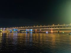 -武汉两江游览·夜游长江(汉口粤汉码头)