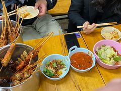 -炒豆合作社(东四总店)