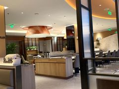 -东方早茶 海鲜•青岛菜(国信体育中心店)