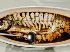 -紫阳海鲜楼·传承闽味(长乐路总店)