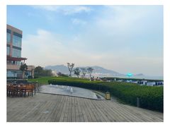 -山港凯悦酒店·BEBA海滩烧烤餐厅酒吧