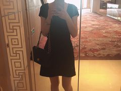 -CHANEL(恒隆广场店)