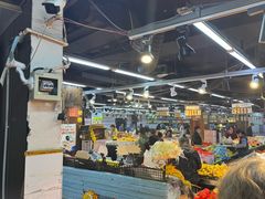 -果乐多生鲜超市(宏业广场店)