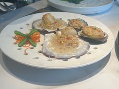 -优食坊·蒸汽海鲜(康盛路店)
