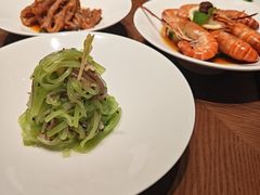 -紫阳海鲜楼·传承闽味(长乐路总店)