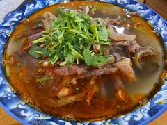 -呼市烧麦羊杂(幸福路店)