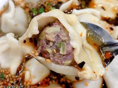 -回坊马二饺子馆
