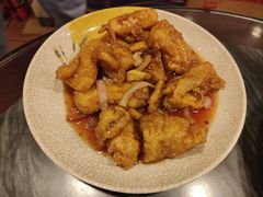 -紫金食坊(江南西路店)