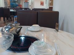 大堂-同顺鹅庄(南华路店)