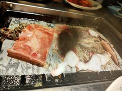 -阪尚皇·原切牛排·烤肉火锅自助(北京路店)