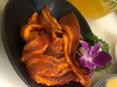 -韩宫宴烤肉·料理(宝山万达店)