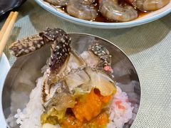 -渔娘渔家丹东海鲜(东直门店)