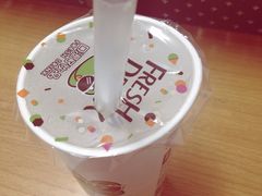 -口渴了(珠江路地铁站店)