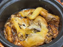 -老西门·常州菜(新区店)