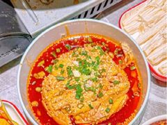 -肥家大排档(天河体育西店)