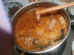 -虹料理·日料放题(悠方店)