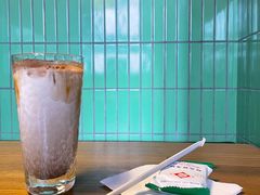 -GOIN CAFE 光阴咖啡馆